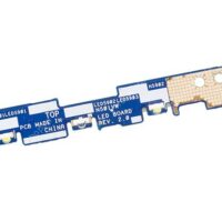 Плата LED-индикаторов Б/У ASUS N501VW Rev 2.0