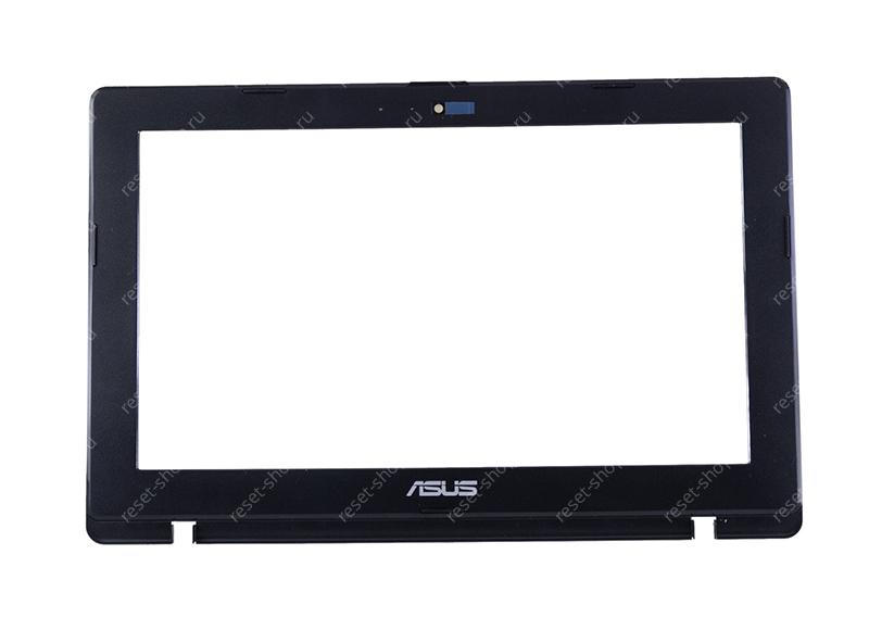Корпус ASUS X200CA часть B (Рамка) черный