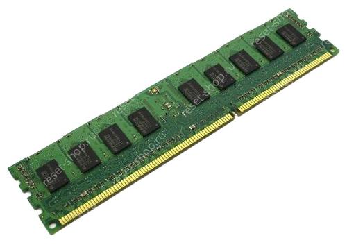 Память Б/У DDR3 4Gb 1333Mhz Kingston ECC Registered CL9 / KVR1333D3S4R9S/4G