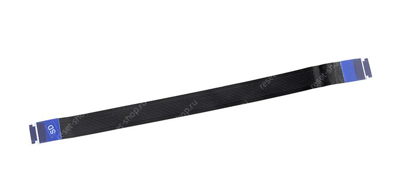 Шлейф планшета Б/У ASUS TF700T (10-pin, 117 мм) межплатный