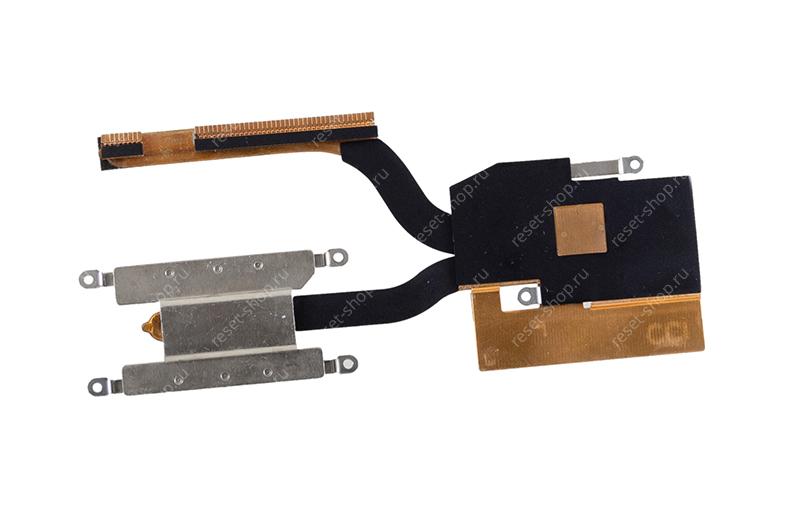 Термотрубка ASUS X412FL ORIGINAL