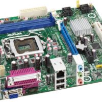 Сист.плата Б/У 1151 ASROCK B365M-HDV 2xDDR4, 6xSATA, 6xUSB, PCI-E16, 2хPCI-E1, mATX