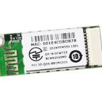 Bluetooth-модуль Б/У Broadcom QDS-BRCM1021 0CW725