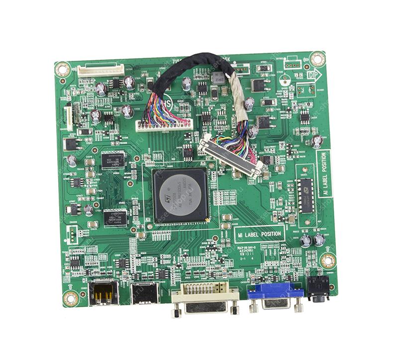 Плата управления монитора ASUS PA238Q / 04020-00500300