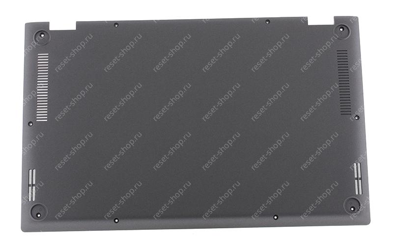 Корпус ASUS UX562FA часть D (Нижняя часть) темно-серый