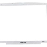 Корпус Б/У Samsung NP-X10Plus часть B (Рамка) серебристый