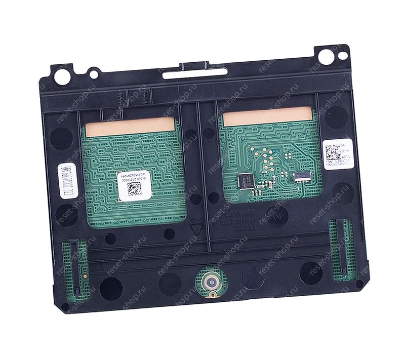 Тачпад для ноутбука ASUS FX705DD ORIGINAL черный