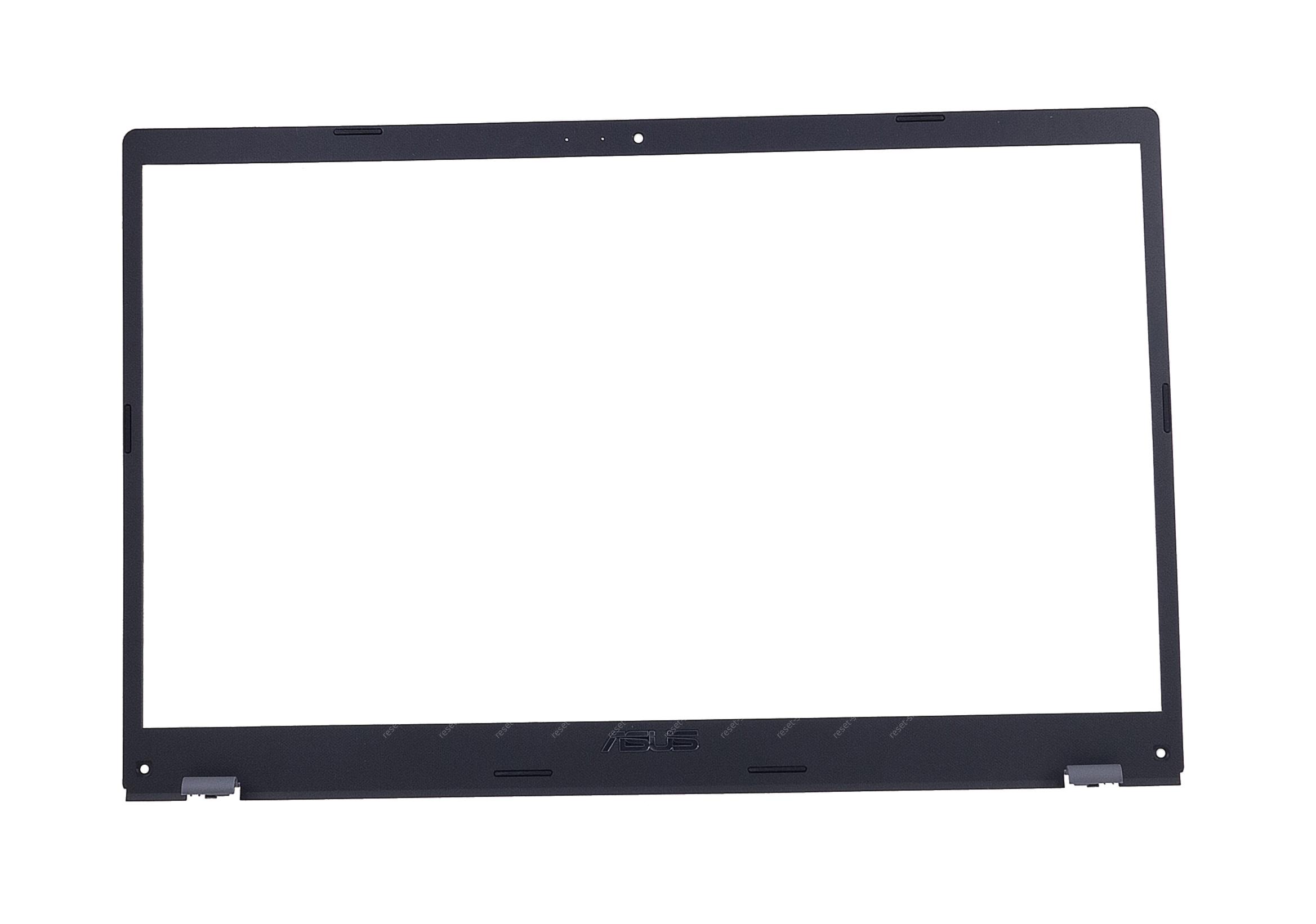 Корпус для ноутбука ASUS X545FA часть B (Рамка) черный