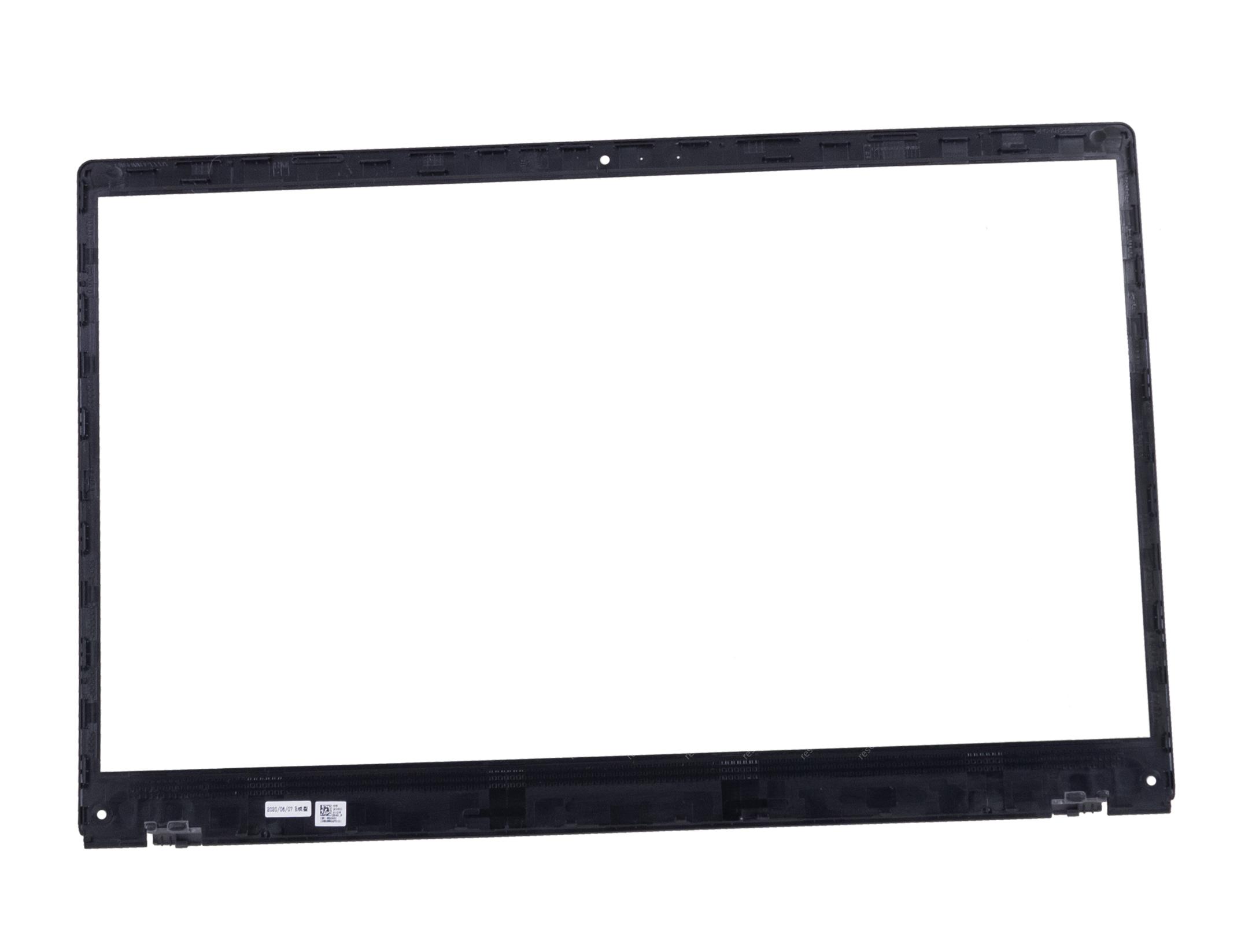 Корпус для ноутбука ASUS X545FA часть B (Рамка) черный