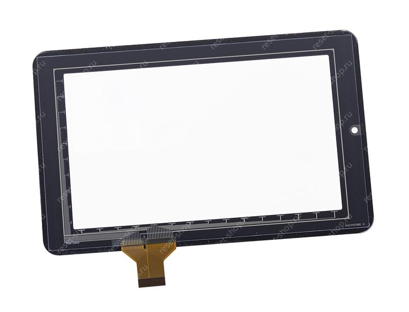 Тачскрин 7" EXPLAY Surfer 7.02
