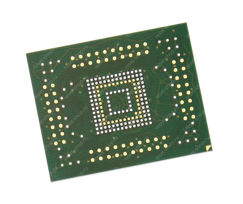 Флеш память 24 Гб (SanDisk eMMC) TFBGA156