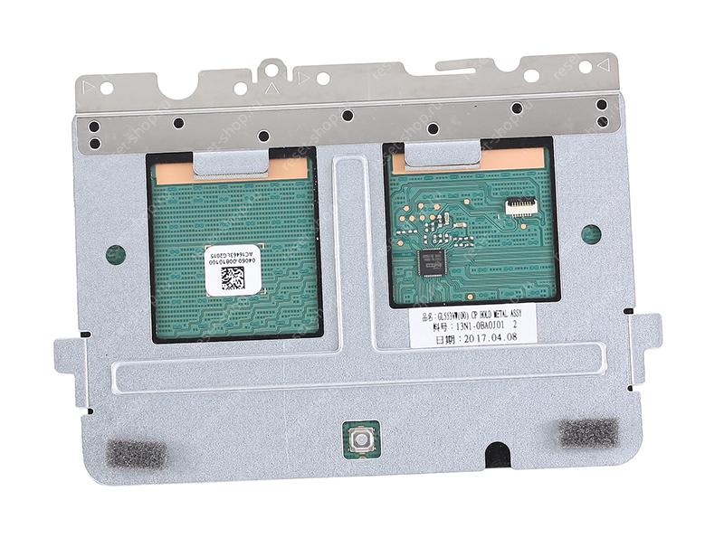 Тачпад для ноутбука ASUS GL553VW (без майлара)