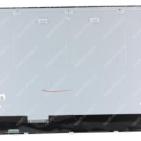 Матрица 21.5" (30pin LVDS, слева) AH-IPS 1920х1080 матовая RB5LM215WF3 (SA)(QF)