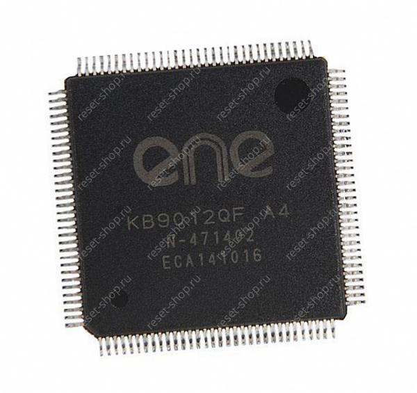 Мультиконтроллер ENE KB9012QF A4