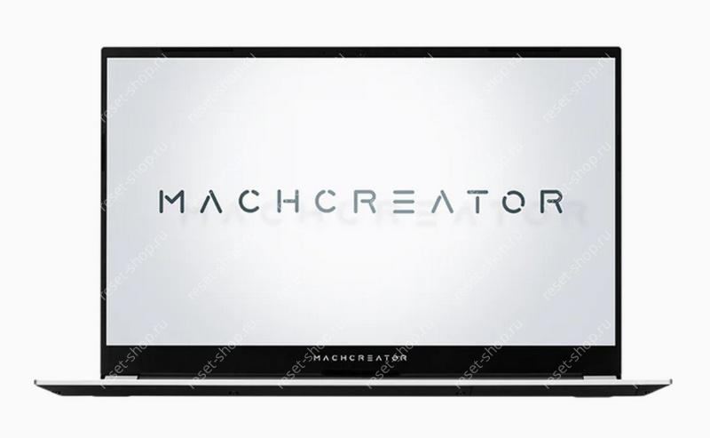 Ноутбук 15.6" Machenike Machcreator-A: i5-1135G7 (4x 2.4ГГц)/16Гб/SSD 512Гб/Intel Iris Xe/ без ОС