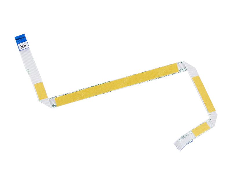 Шлейф тачпада для ноутбука ASUS UX362FA (8-pin, 142 мм)