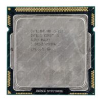 Процессор s.1156 Intel Core i5-650 (3.2ГГц, 4Мб) oem / SLBLK