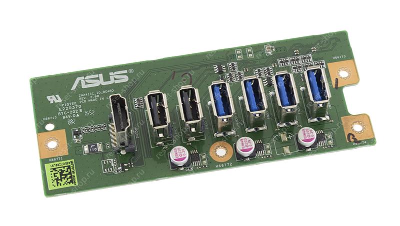 Плата интерфейсная для моноблока ASUS All In One ZN241ICGK