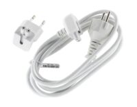 Блок питания для ноутбука Apple Macbook 20V/4.25A (MagSafe 2) с кабелем