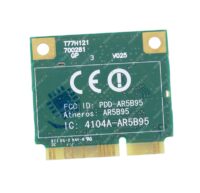 WiFi-модуль Б/У Atheros AR5B95 T77H121.01 LF