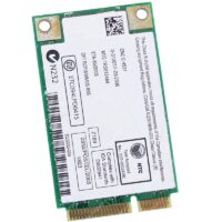 WiFi-модуль Б/У Intel WM3945ABG MOW1 ESD-0502428C