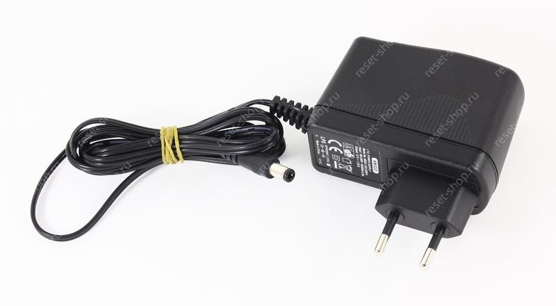 Блок питания Б/У 12V/1.25A для маршрутизаторов ASUS