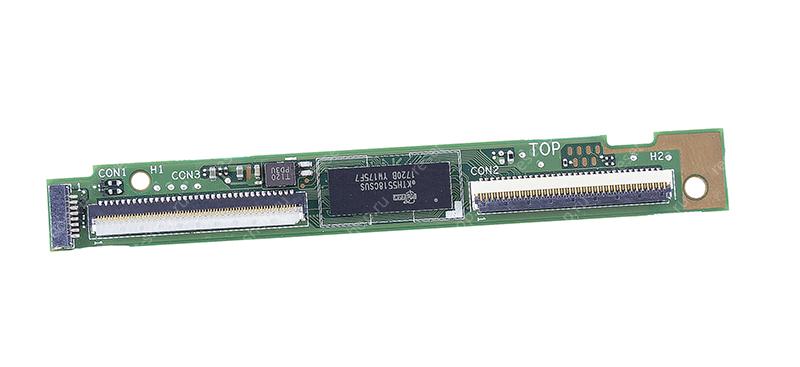 Контроллер тачскрина ASUS X580GD ORIGINAL