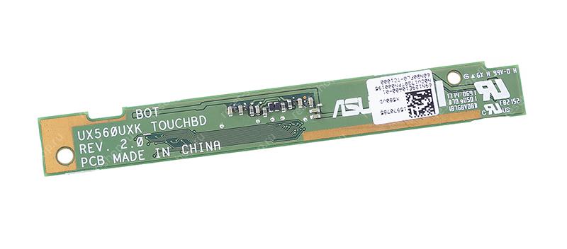 Контроллер тачскрина ASUS X580GD ORIGINAL