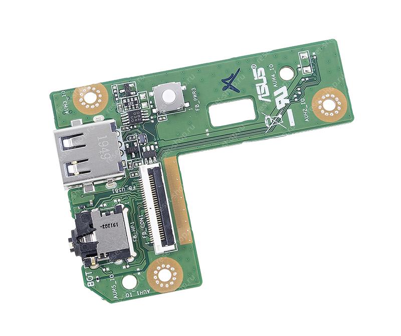 Плата интерфейсная для монитора ASUS V222UA ORIGINAL