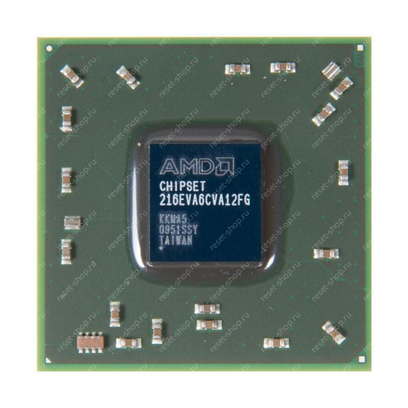 Северный мост AMD M690E (216EVA6CVA12FG)