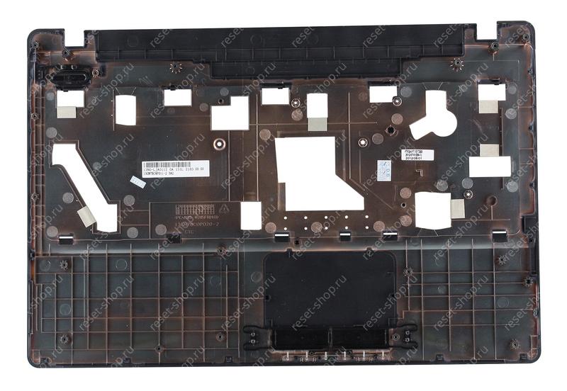 Корпус ASUS A54C, X54C часть C (Топкейс) без тачпада