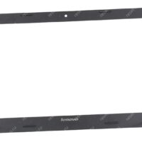 Корпус Lenovo G500 часть B (Рамка) черный матовый