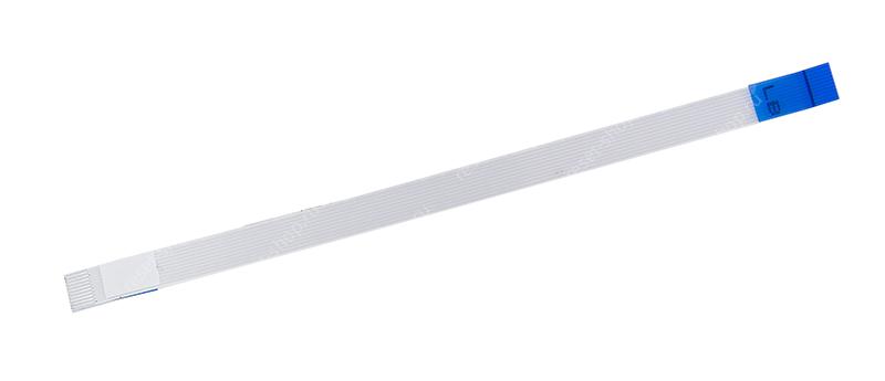 Шлейф межплатный для ноутбука ASUS FX705GM (10-pin, 116 мм)