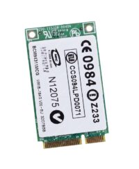 WiFi-модуль Б/У Broadcom BCM94311MCG 80-I8T000A00-01