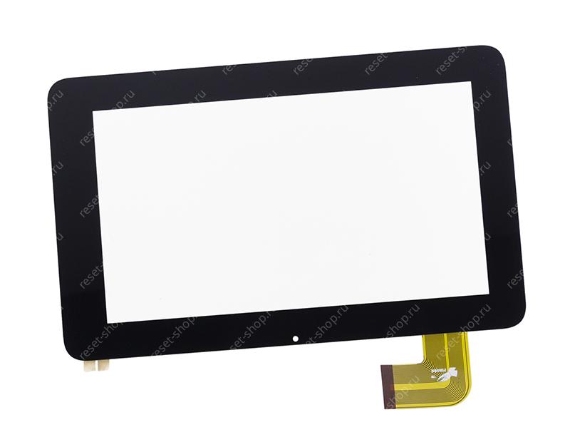 Тачскрин 7" ICOO D50W MID YDT 1135-A1