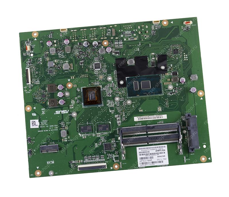 Материнская плата моноблока ASUS V241IC-R (процессор I3-6006U, GF 930MX)