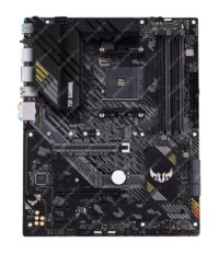 Сист.плата Б/У sAM4 ASUS TUF GAMING B550-PLUS 4xDDR4, 6xSATA, 7xUSB, HDMI, PCI-E16х2, ATX