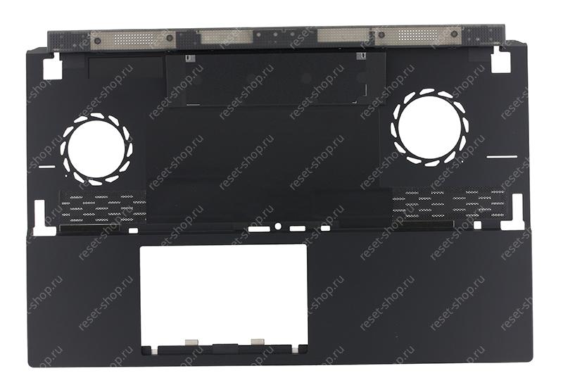 Корпус ASUS GX703HS часть C (Топкейс) черный