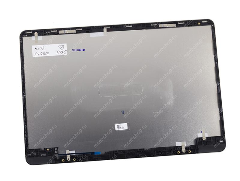 Корпус ASUS X406UA часть A (Крышка) золотистый