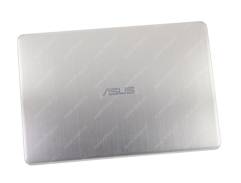 Корпус ASUS X406UA часть A (Крышка) золотистый