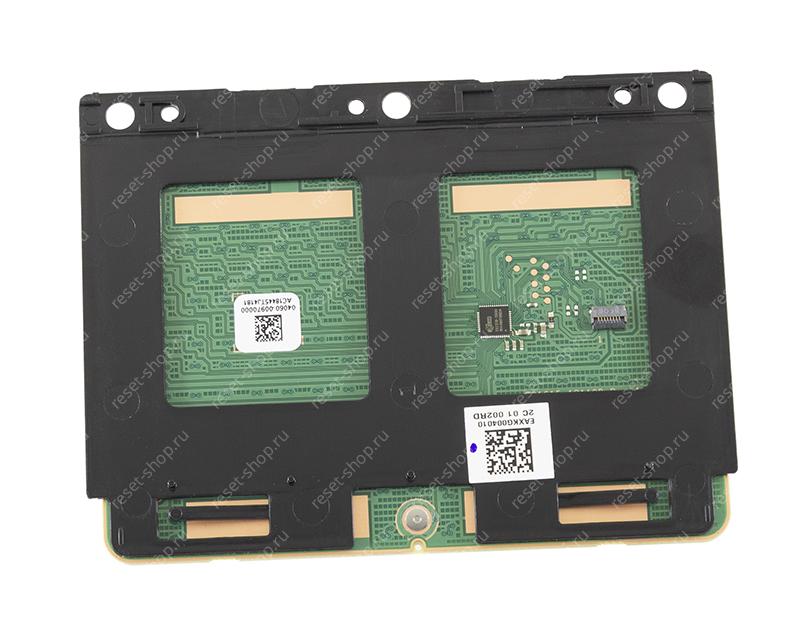 Тачпад для ноутбука ASUS X510UQ