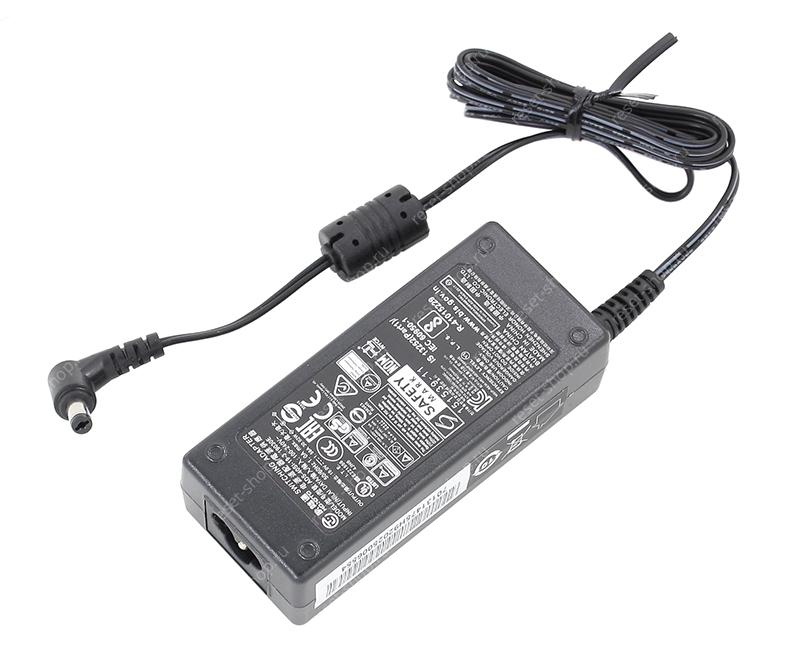 Блок питания для монитора Acer 19V/1.58A (5.5x1.7) 30Вт оригинальный