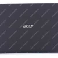 Корпус Acer Extensa 15 EX215-54G часть A (Крышка) темно-серая / УЦЕНКА