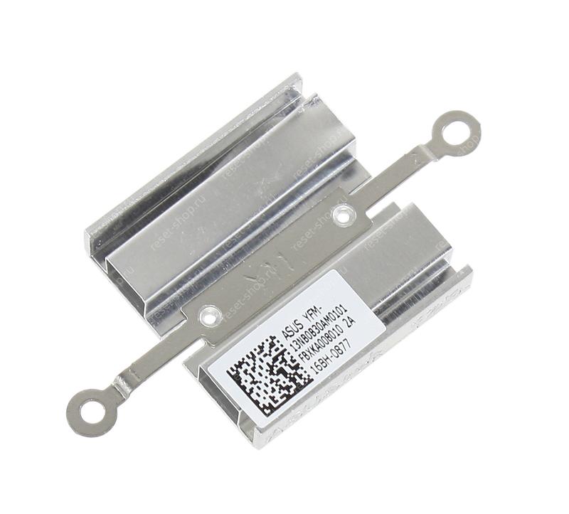 Радиатор для ноутбука ASUS X540S ORIGINAL