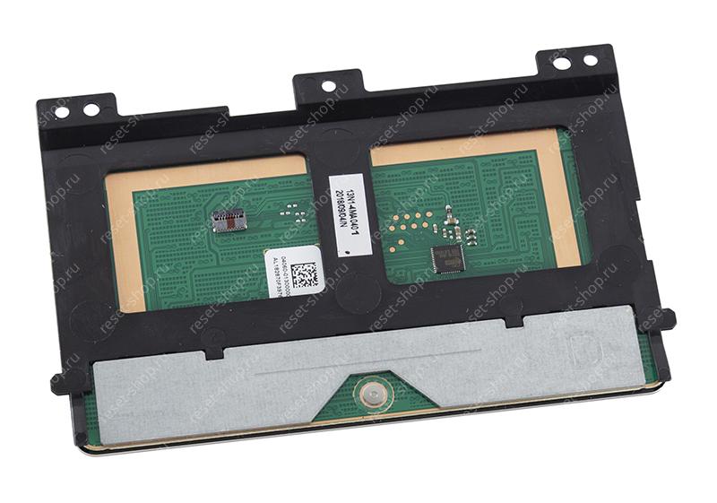 Тачпад для ноутбука ASUS GM501GM черный