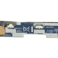 Плата LED-индикаторов Б/У ASUS N501JW Rev 2.1