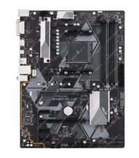 Сист.плата Б/У sAM4 ASUS PRIME B450-PLUS 4xDDR4, 6xUSB, 6xSATA, PCI-Ex16 х2, ATX