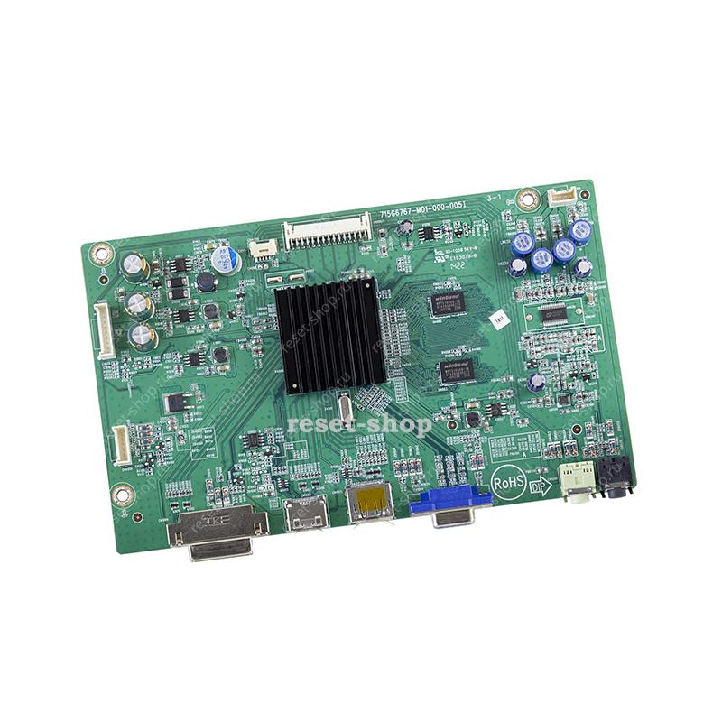 Плата управления монитора ASUS VK278Q