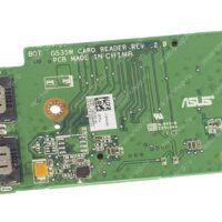 Плата интерфейсная Б/У ASUS G53SW Rev 2.0