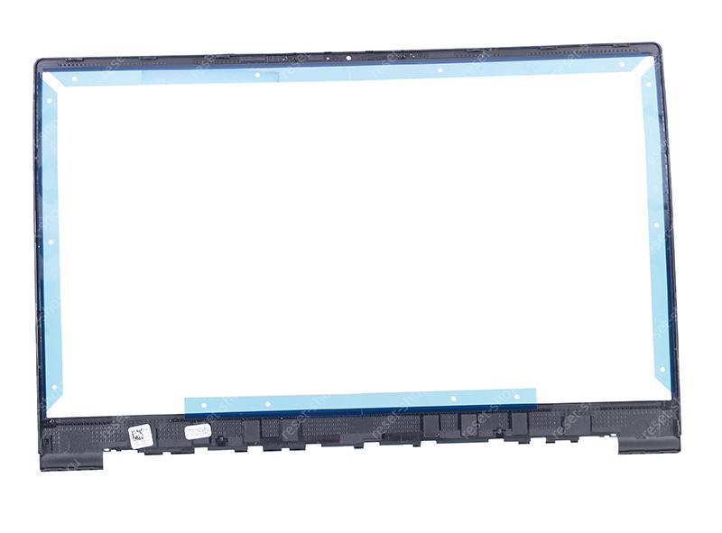 Корпус для ноутбука ASUS X321JA часть B (Рамка) черный